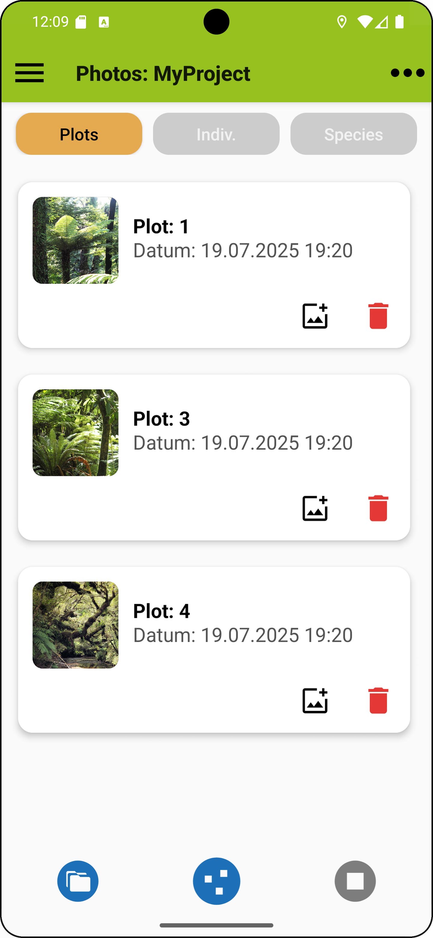 Photo browser